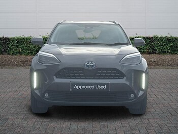 Used Toyota Yaris 2022 for sale - 78102471: Photo