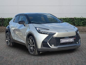 Used Toyota C-HR 2026 for sale - 79454627: Photo