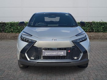 Used Toyota C-HR 2026 for sale - 79454627: Photo