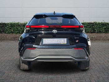 Used Toyota C-HR 2026 for sale - 79454627: Photo