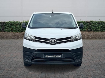 Used Toyota ProAce 2023 for sale - 78797895: Photo
