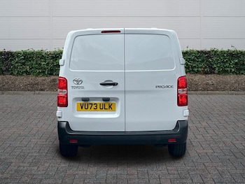 Used Toyota ProAce 2023 for sale - 78797895: Photo