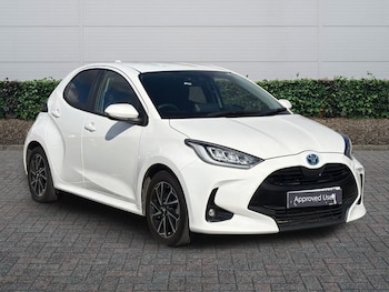 Used Toyota Yaris 2023 for sale - 78797936: Photo