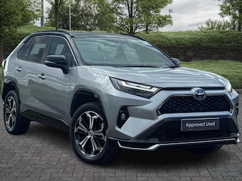 Toyota - RAV4