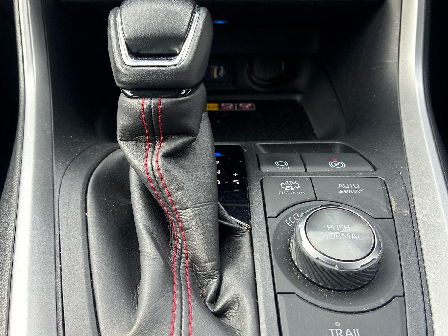 Vehicle 24