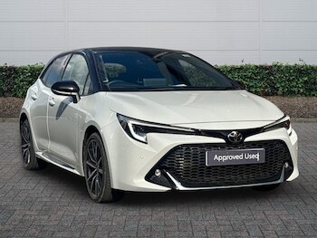 Used Toyota Corolla 2025 for sale - 77826169: Photo