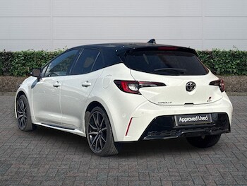 Used Toyota Corolla 2025 for sale - 77826169: Photo