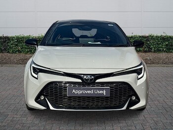 Used Toyota Corolla 2025 for sale - 77826169: Photo