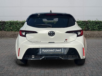 Used Toyota Corolla 2025 for sale - 77826169: Photo