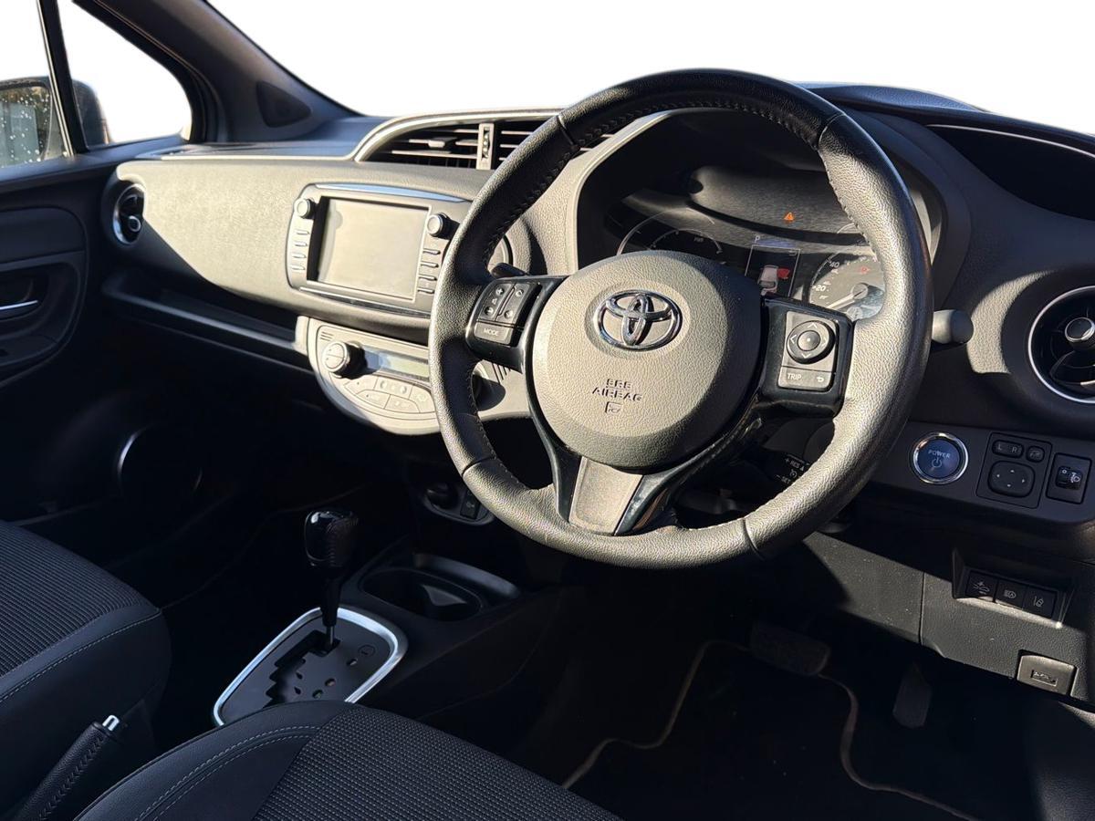 Used Toyota Yaris 2020 for sale - 76800385: Photo 12