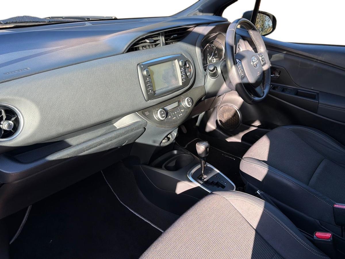 Used Toyota Yaris 2020 for sale - 76800385: Photo 7