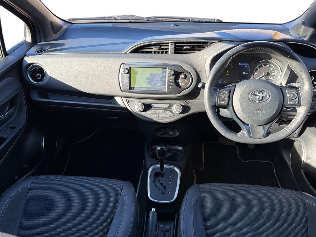 Used Toyota Yaris 2020 for sale - 76800385: Photo 8