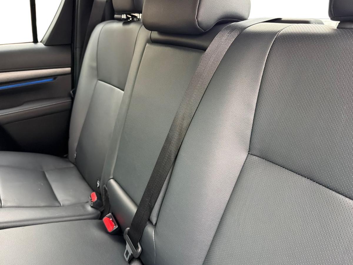 Used Toyota Hilux 2025 for sale - 77013556: Photo 9
