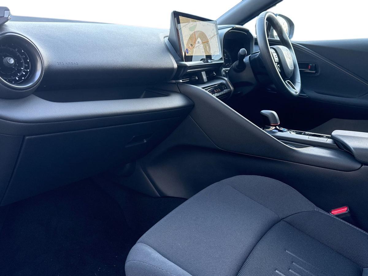 Used Toyota C-HR 2025 for sale - 76523242: Photo 7