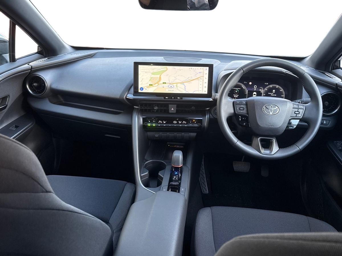 Used Toyota C-HR 2025 for sale - 76523242: Photo 8