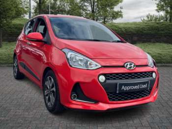 2018 (68) - 1.2 Premium SE 5dr