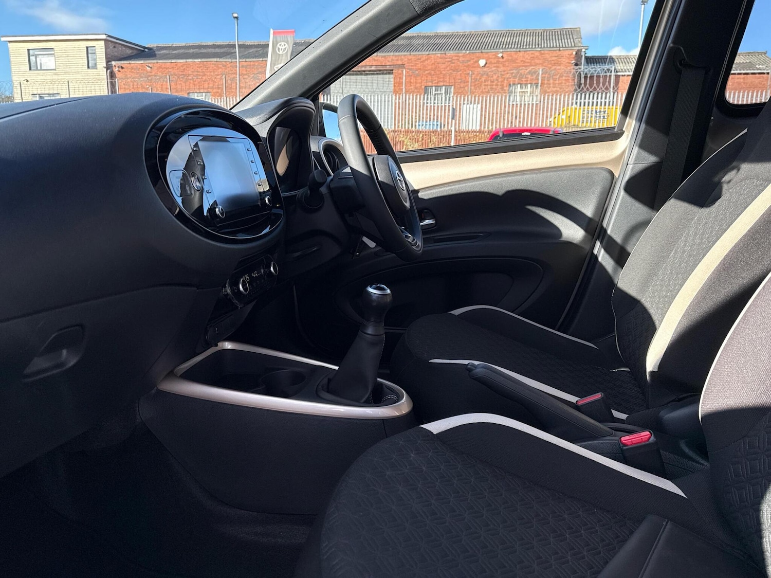 Used Toyota Aygo X 2022 for sale - 76441755: Photo 10