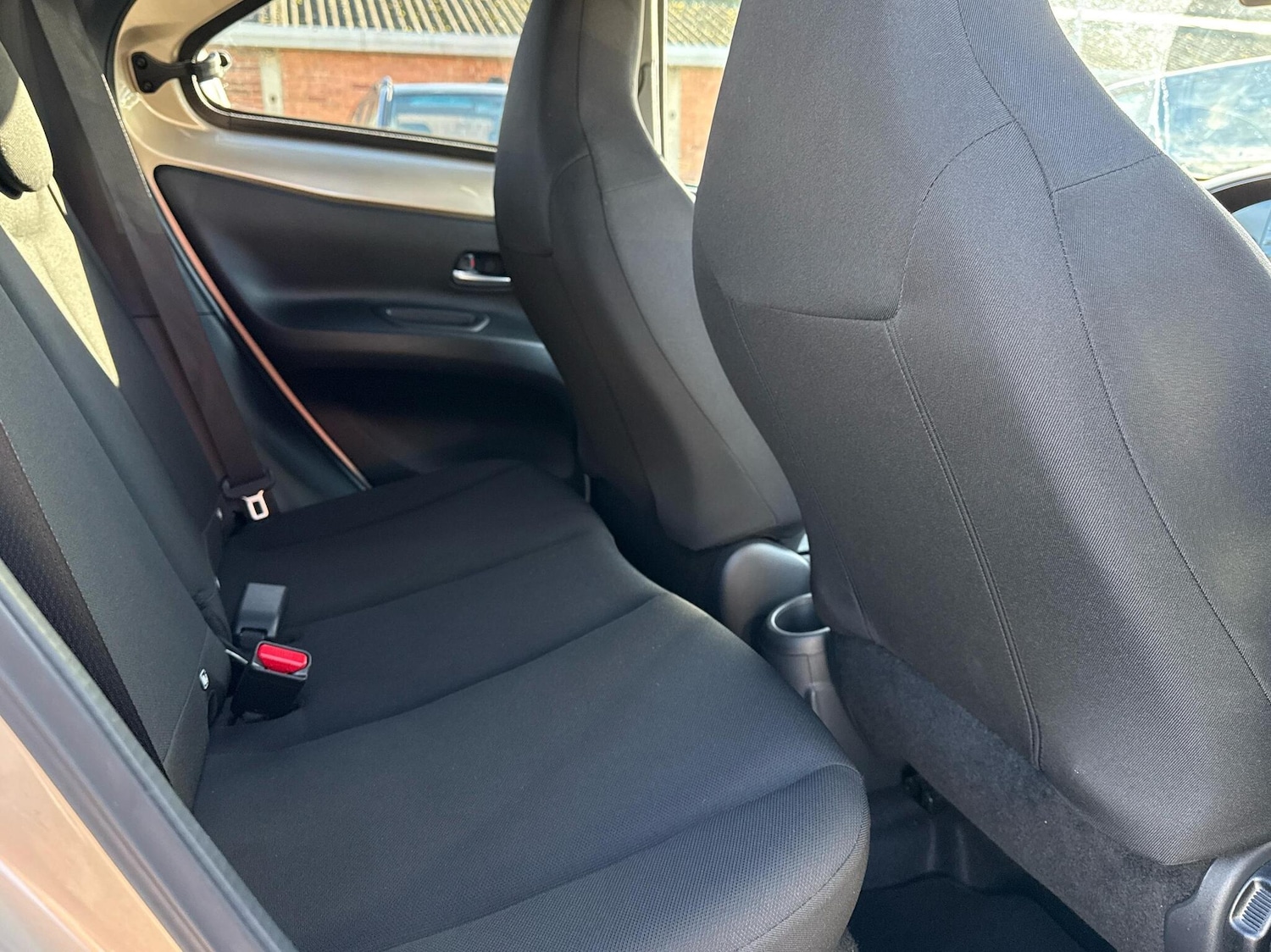 Used Toyota Aygo X 2022 for sale - 76441755: Photo 13