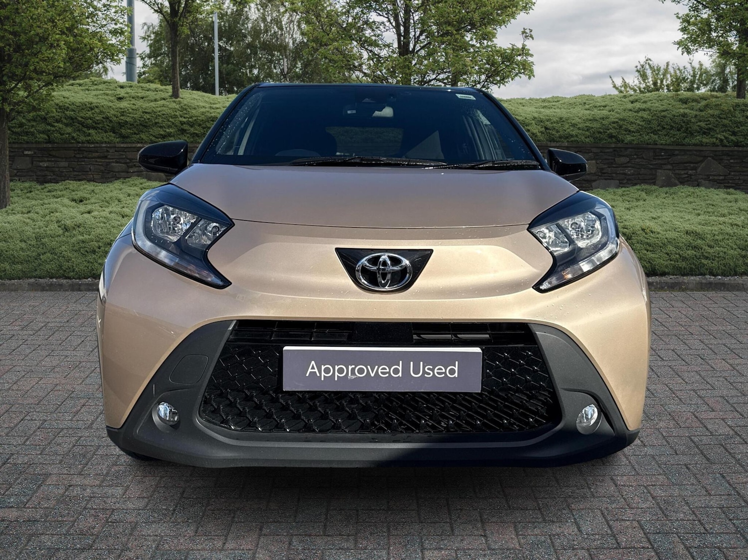 Used Toyota Aygo X 2022 for sale - 76441755: Photo 15