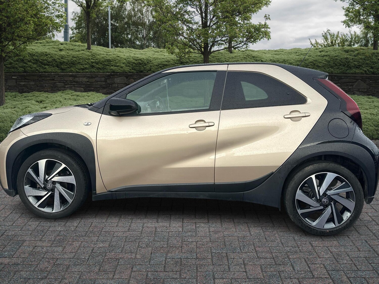 Used Toyota Aygo X 2022 for sale - 76441755: Photo 17