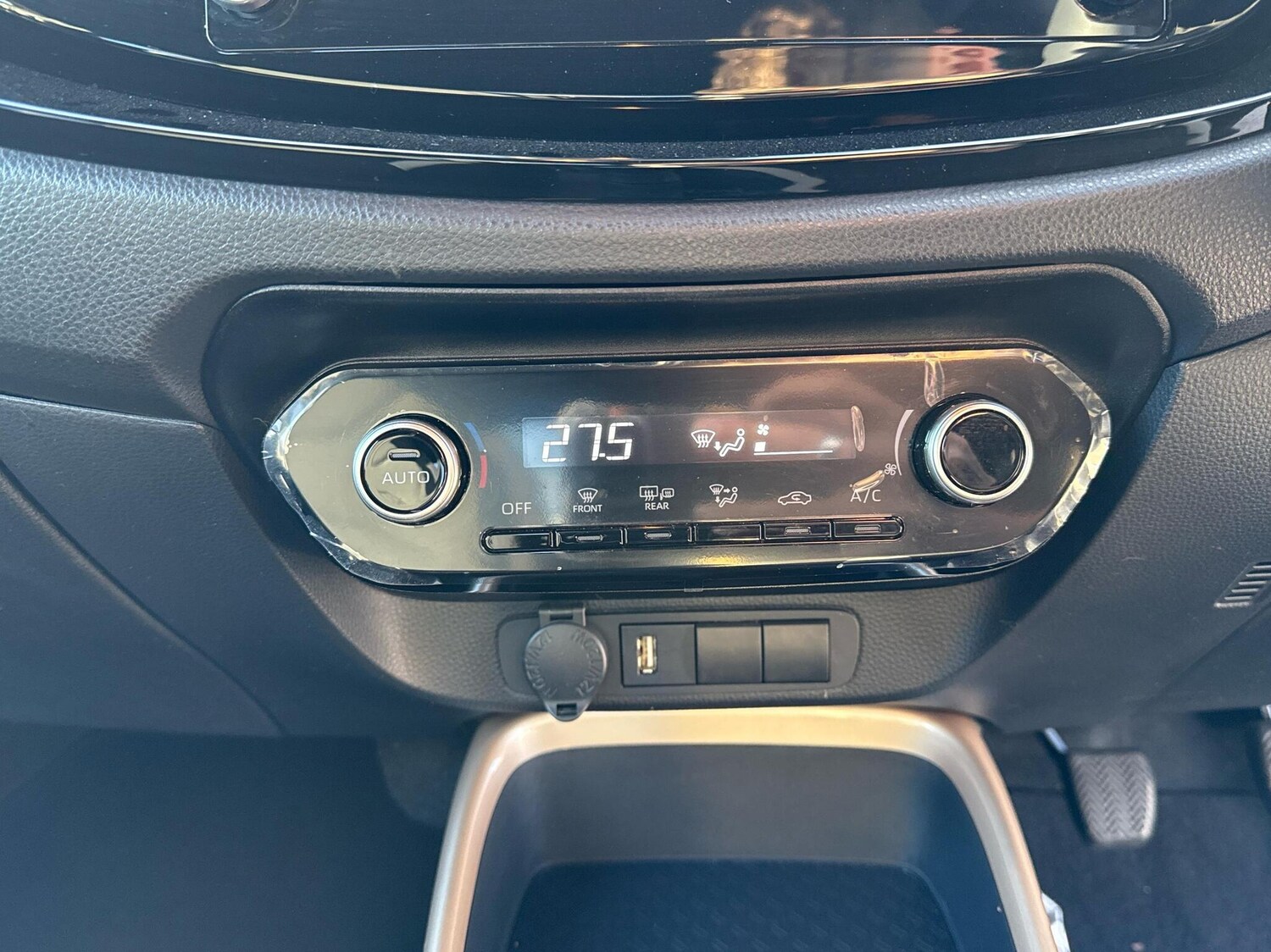 Used Toyota Aygo X 2022 for sale - 76441755: Photo 25