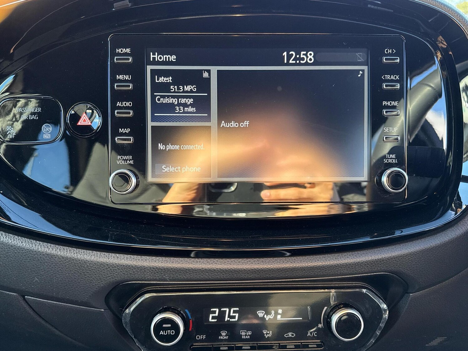 Used Toyota Aygo X 2022 for sale - 76441755: Photo 7