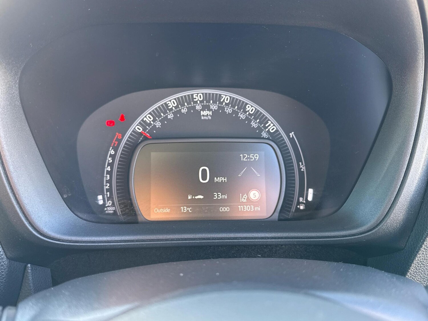 Used Toyota Aygo X 2022 for sale - 76441755: Photo 9