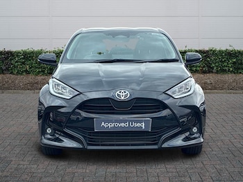 Used Toyota Yaris 2024 for sale - 78102558: Photo