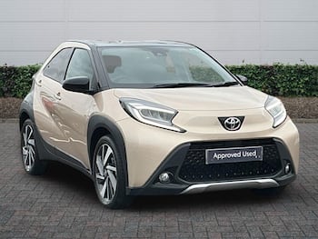Used Toyota Aygo X 2023 for sale - 79742826: Photo