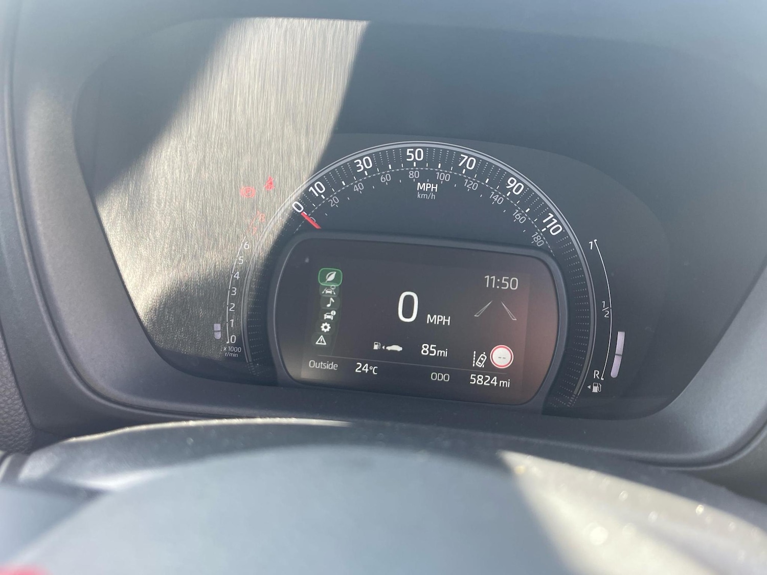 Vehicle 9