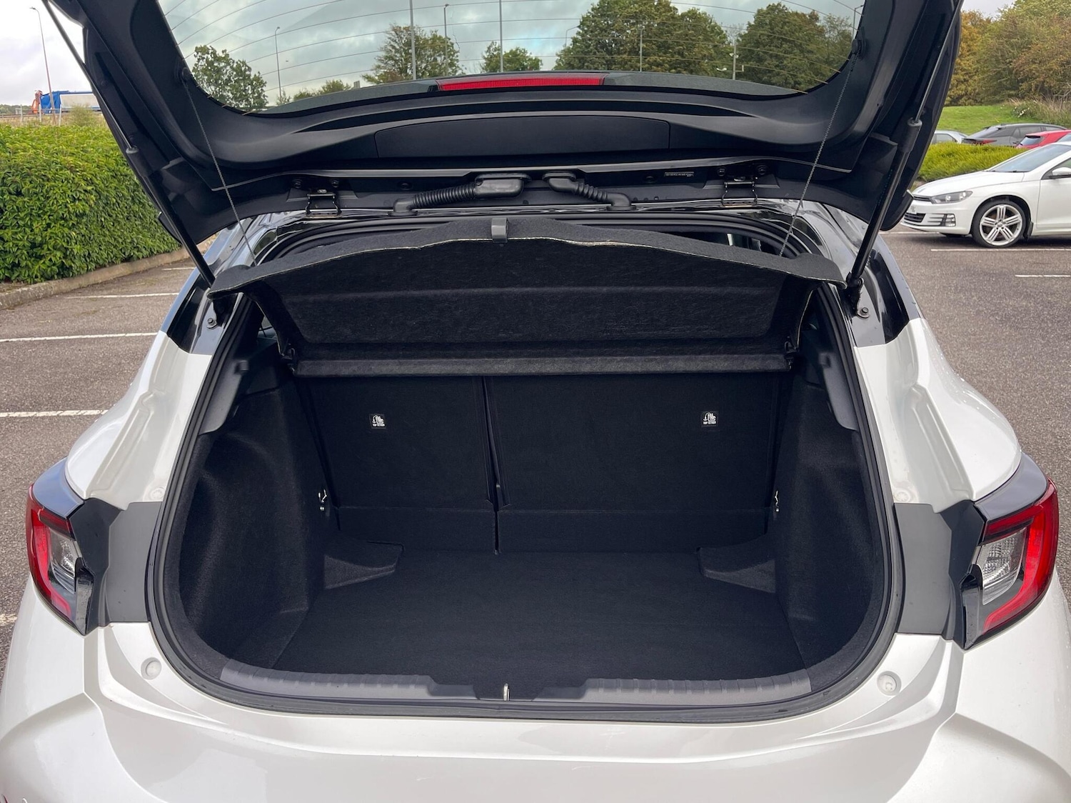 Used Toyota Corolla 2024 for sale - 77164019: Photo 14