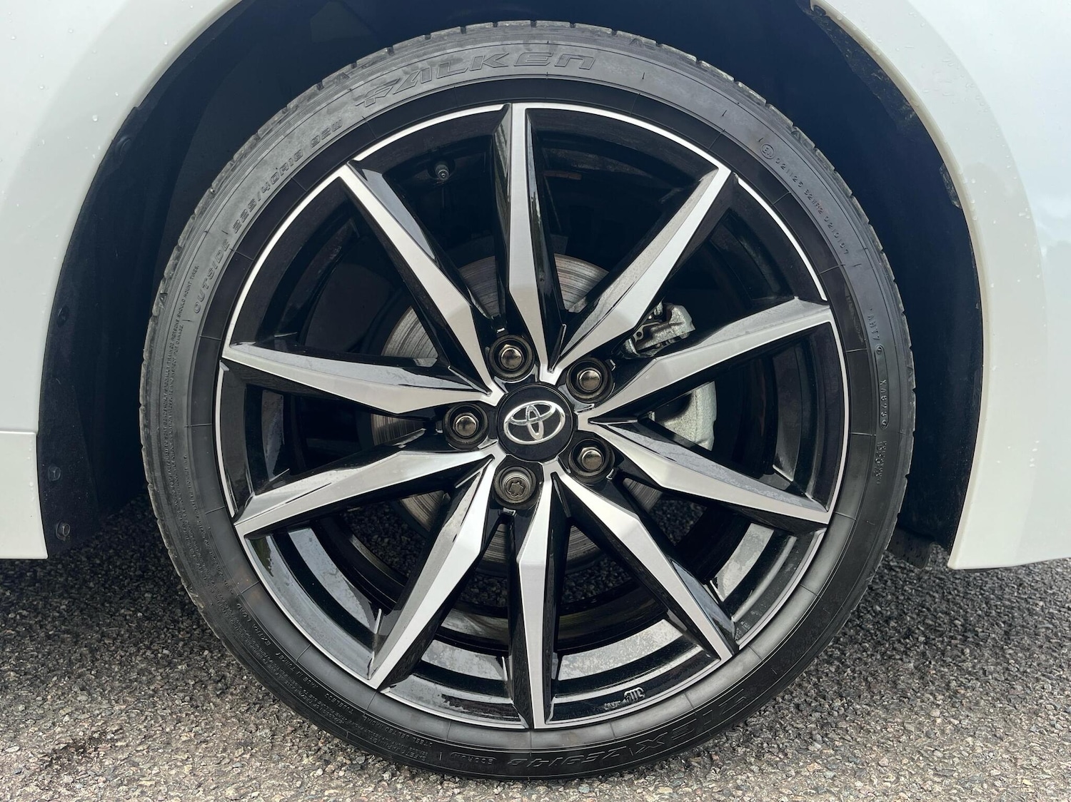 Used Toyota Corolla 2024 for sale - 77164019: Photo 18