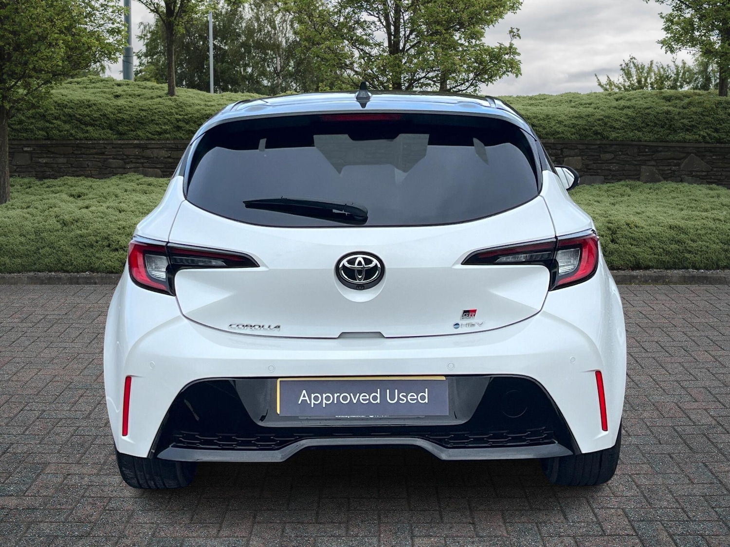 Used Toyota Corolla 2024 for sale - 77164019: Photo 19