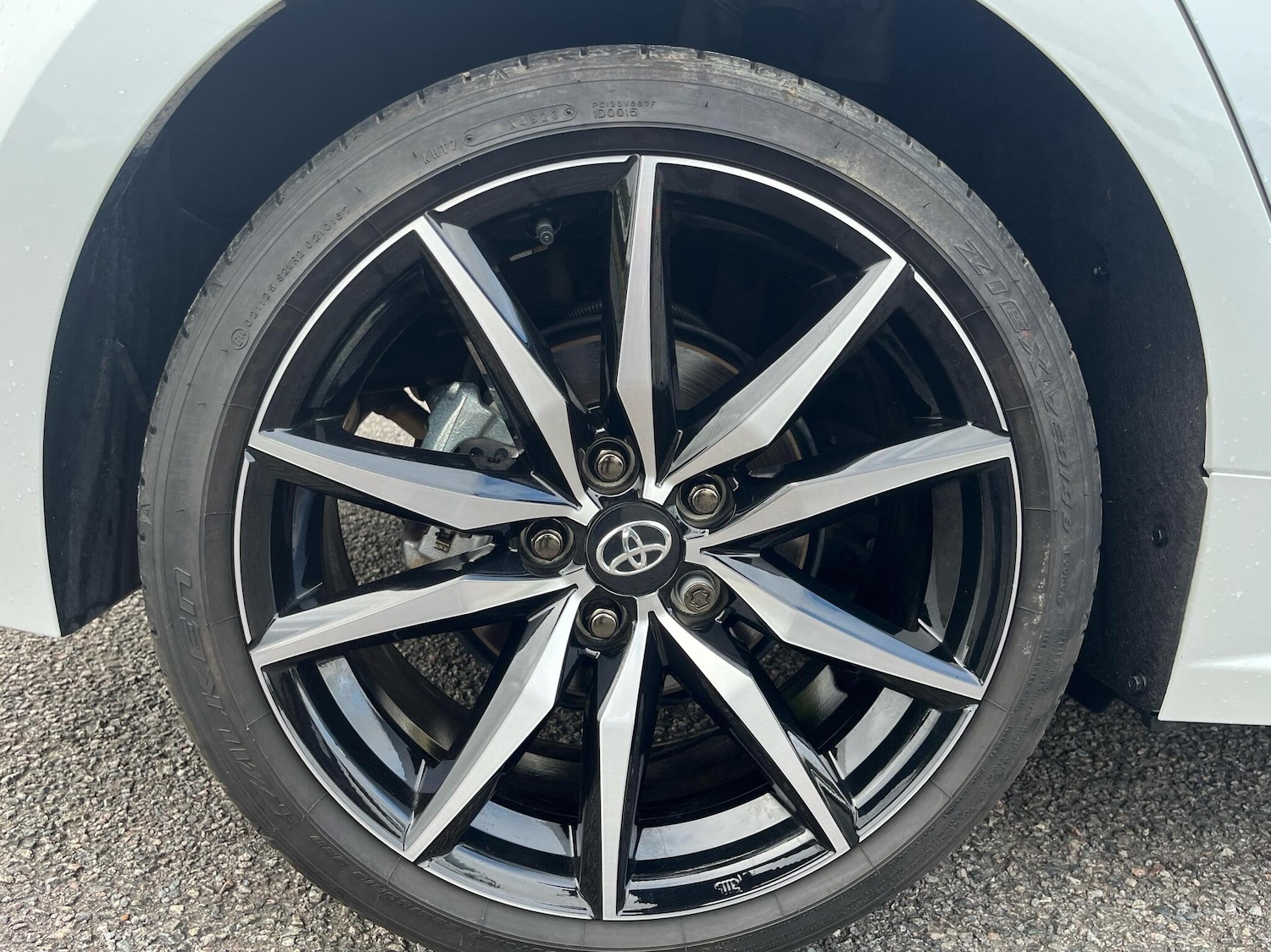 Used Toyota Corolla 2024 for sale - 77164019: Photo 22