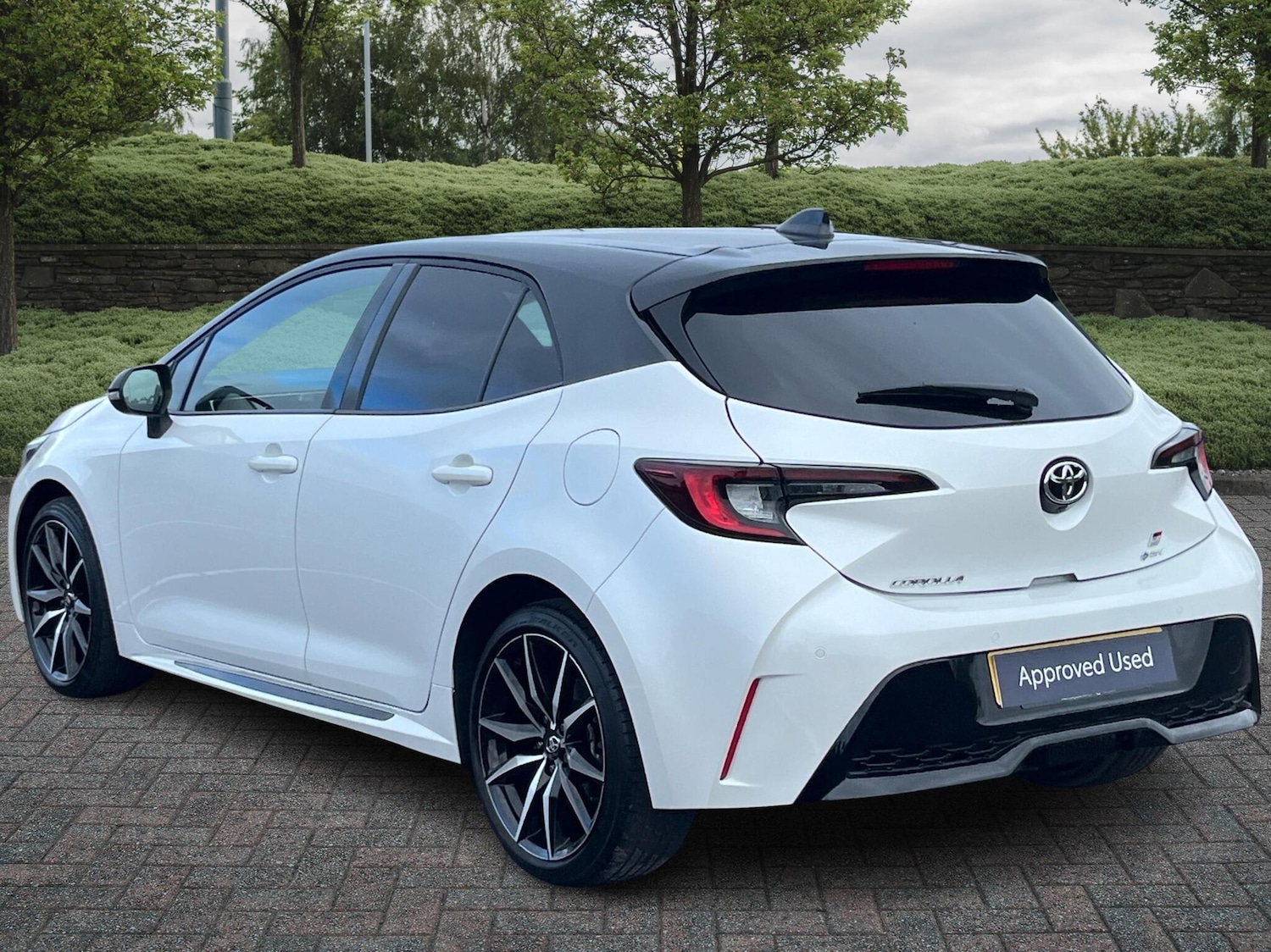 Used Toyota Corolla 2024 for sale - 77164019: Photo 4