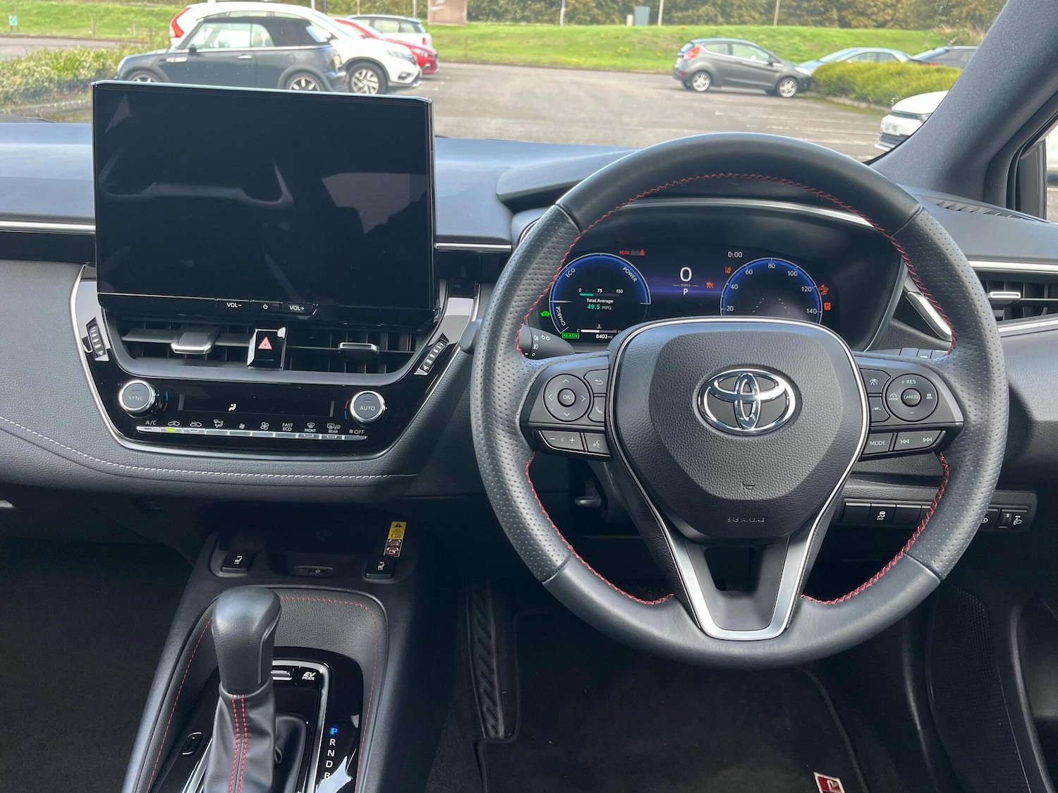 Used Toyota Corolla 2024 for sale - 77164019: Photo 5