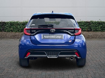 Used Toyota Yaris 2023 for sale - 78262966: Photo