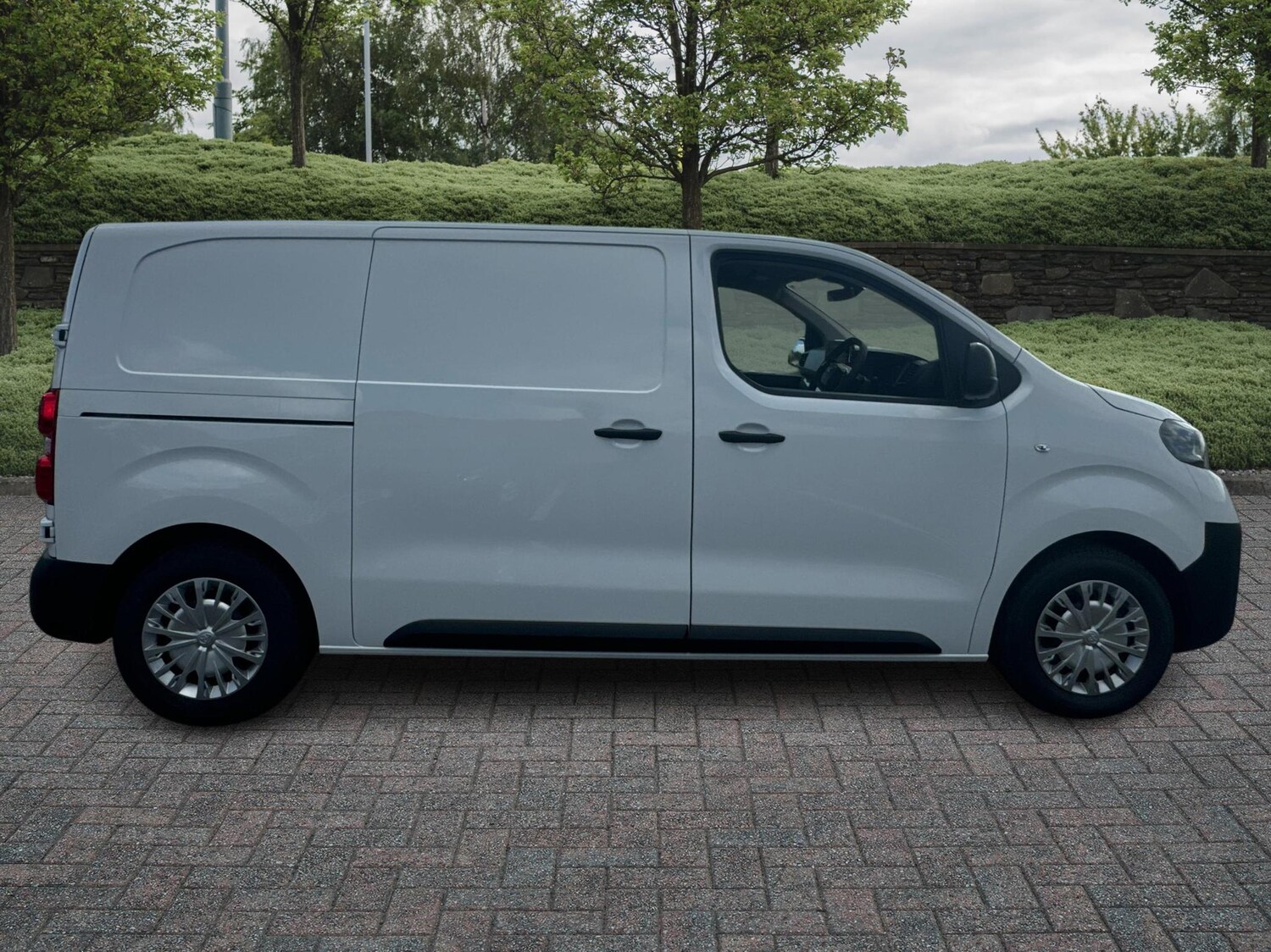 Used Toyota ProAce 2024 for sale - 77587934: Photo 16