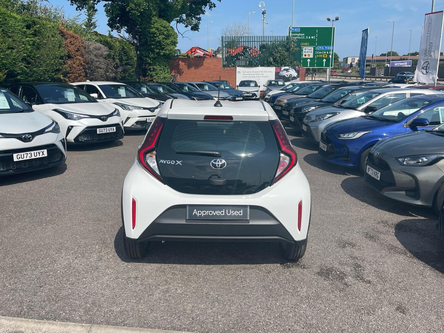 Vehicle 33