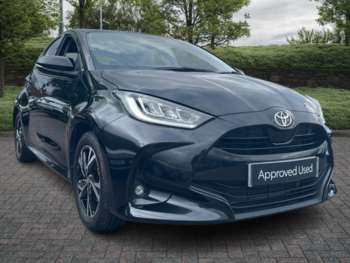 Used Toyota Yaris 2024 for sale - 74839102: Photo