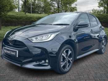 Used Toyota Yaris 2024 for sale - 74839102: Photo