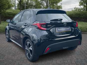 Used Toyota Yaris 2024 for sale - 74839102: Photo