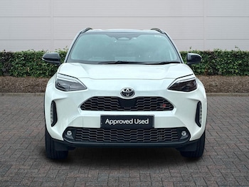 Used Toyota Yaris 2026 for sale - 79363345: Photo