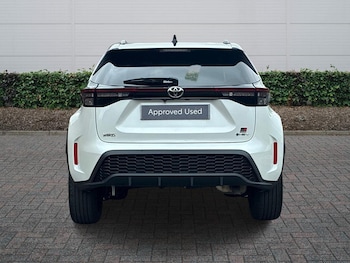 Used Toyota Yaris 2026 for sale - 79363345: Photo