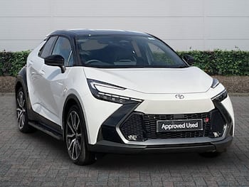 Used Toyota C-HR 2026 for sale - 79449324: Photo