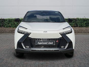 Used Toyota C-HR 2026 for sale - 79449324: Photo