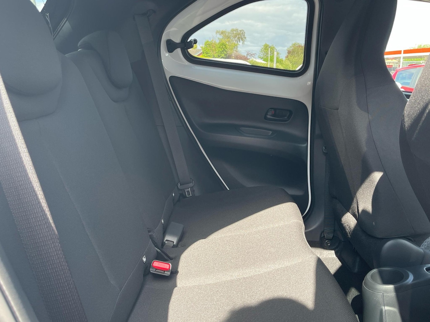 Used Toyota Aygo X 2025 for sale - 77145340: Photo 13