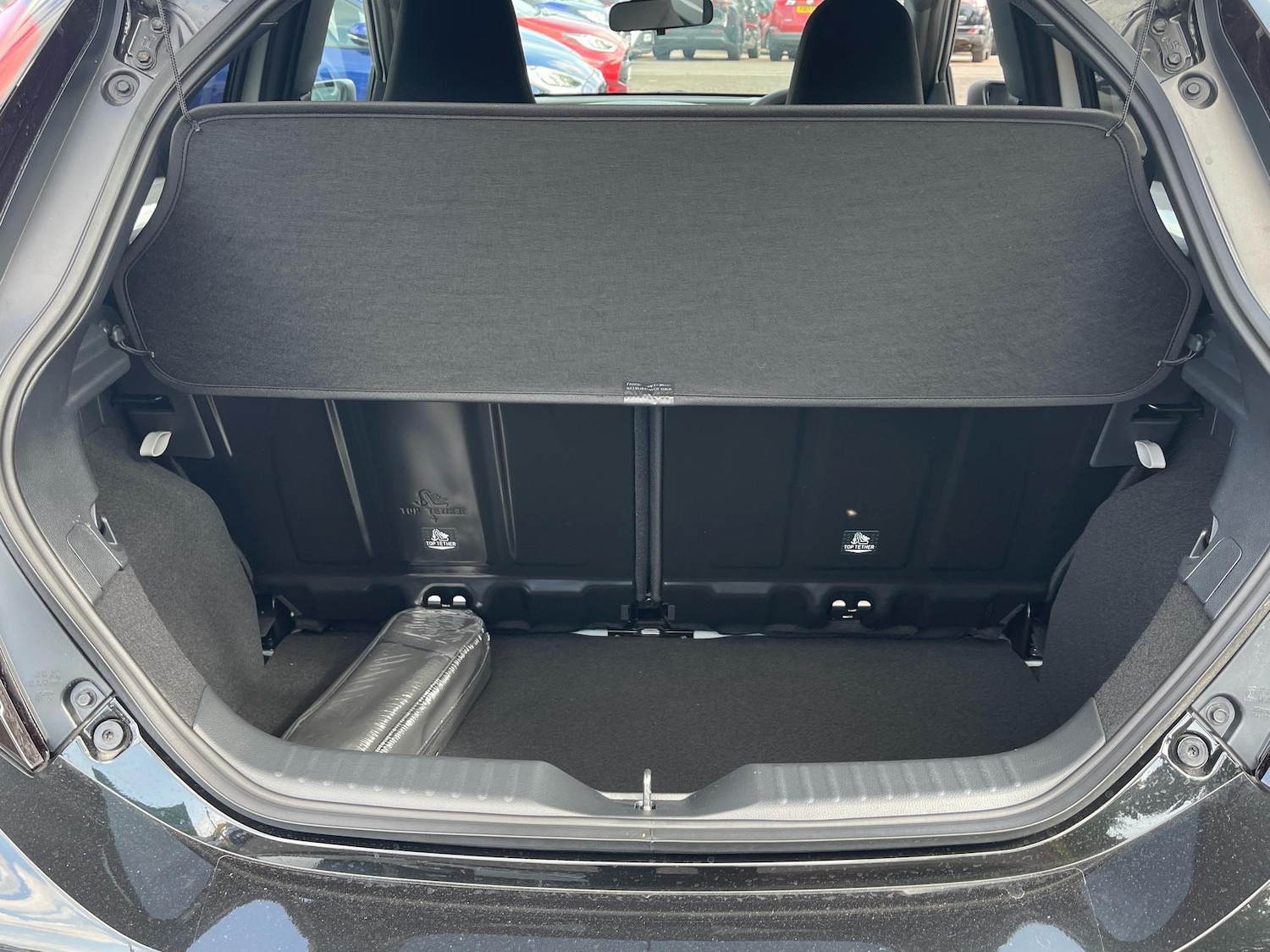 Used Toyota Aygo X 2025 for sale - 77145340: Photo 14