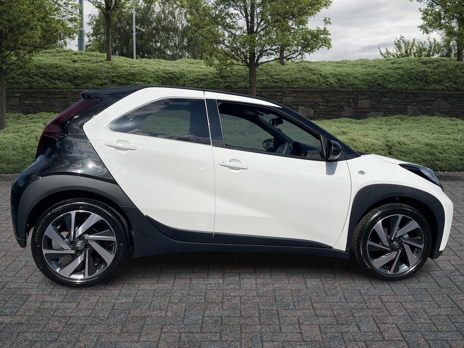 Used Toyota Aygo X 2025 for sale - 77145340: Photo 16