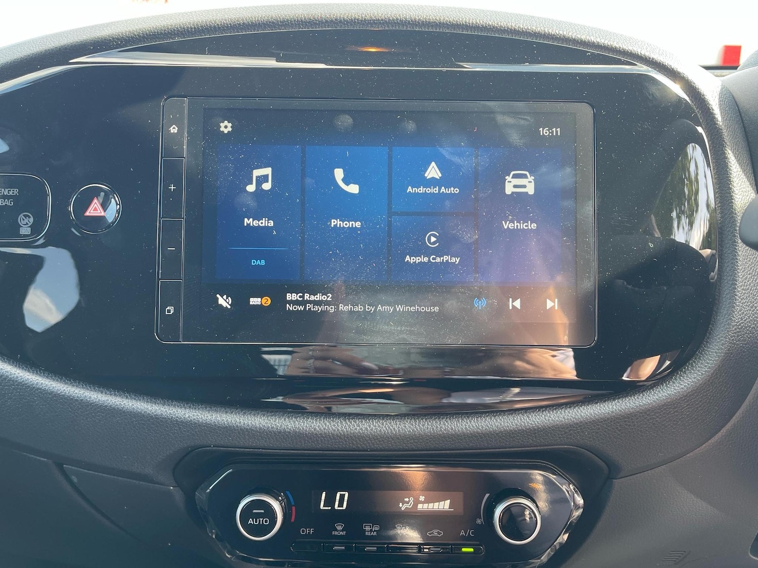 Used Toyota Aygo X 2025 for sale - 77145340: Photo 7